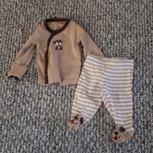 Newborn set